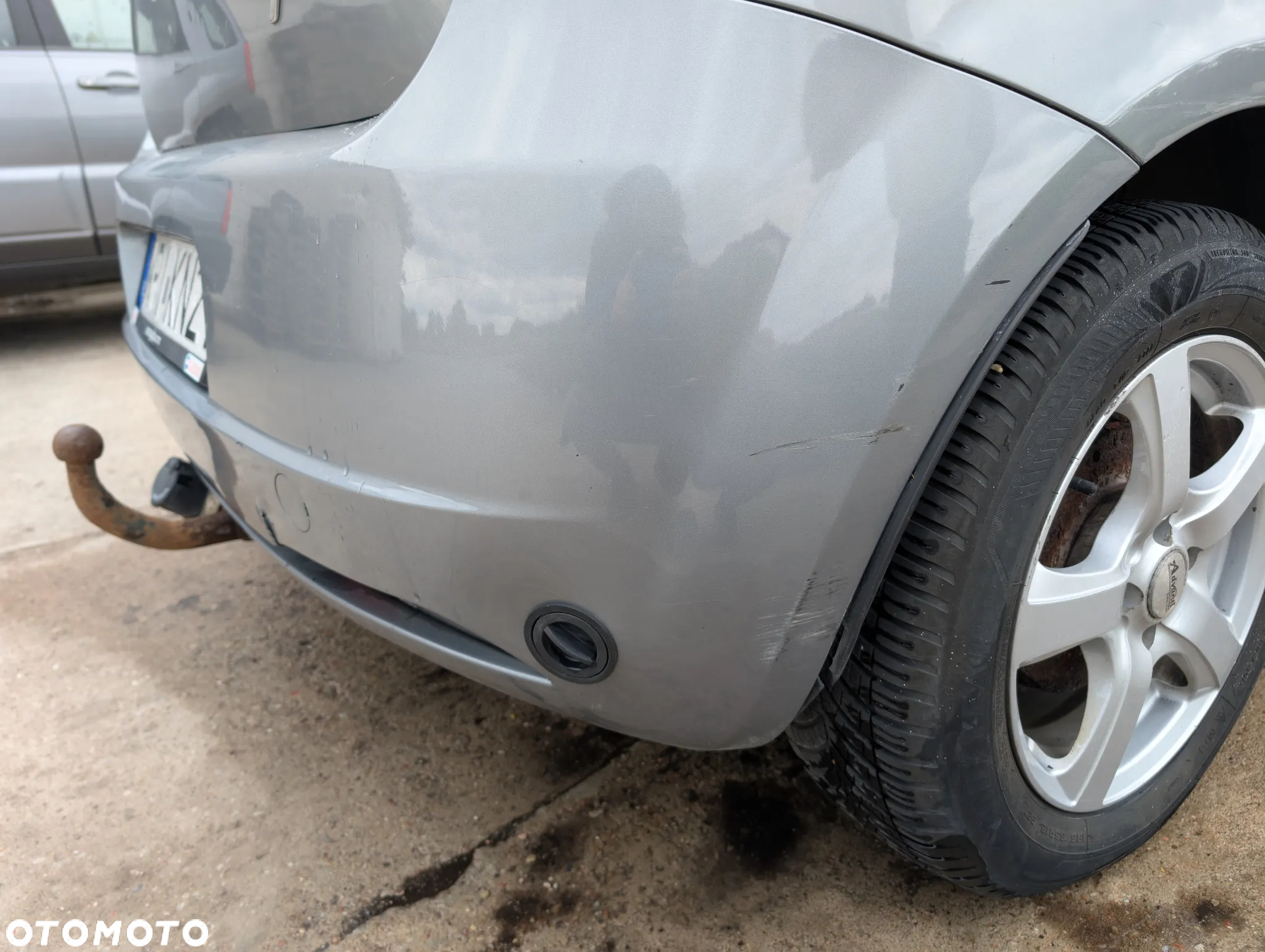 Fiat Grande Punto 1.4 8V 360 - 37