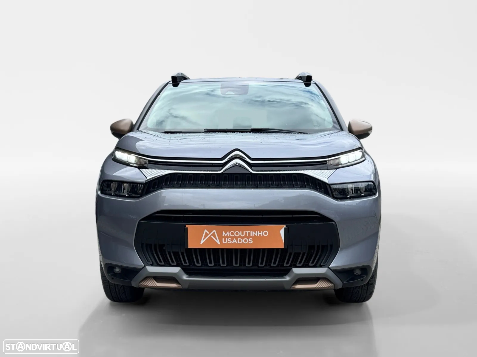 Citroën C3 1.2 PureTech C-Series - 9