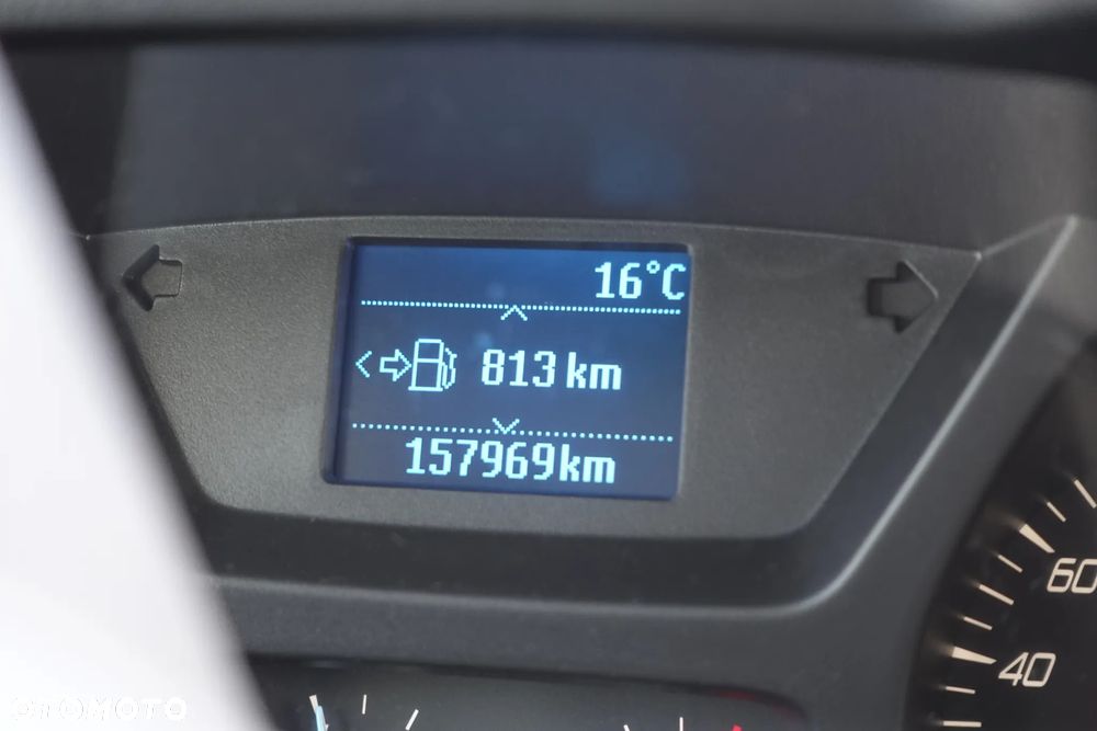 Ford Tourneo Custom 2.0 TDCi L2 Titanium - 7