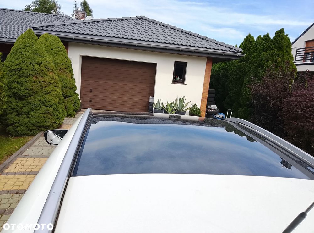 Nissan Qashqai 1.2 DIG-T Xtronic 360 - 5