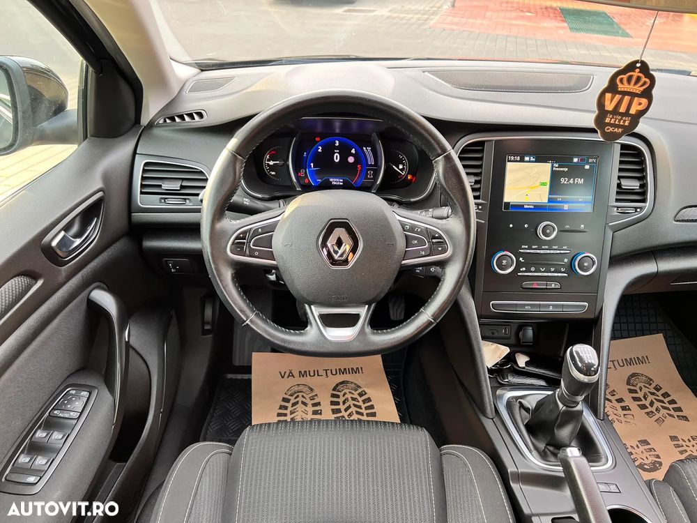 Renault Megane - 14