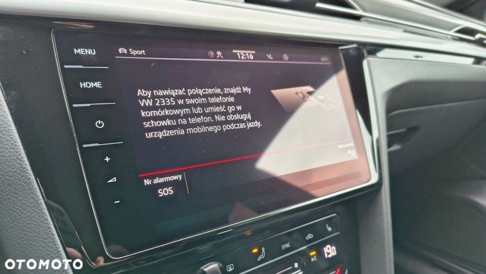 Volkswagen Arteon Shooting Brake - 23