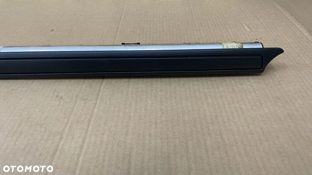 AUDI A8 D3 LONG ROLETA ELEKTRYCZNA DRZWI LEWY TYŁ 4E4861333F - 3