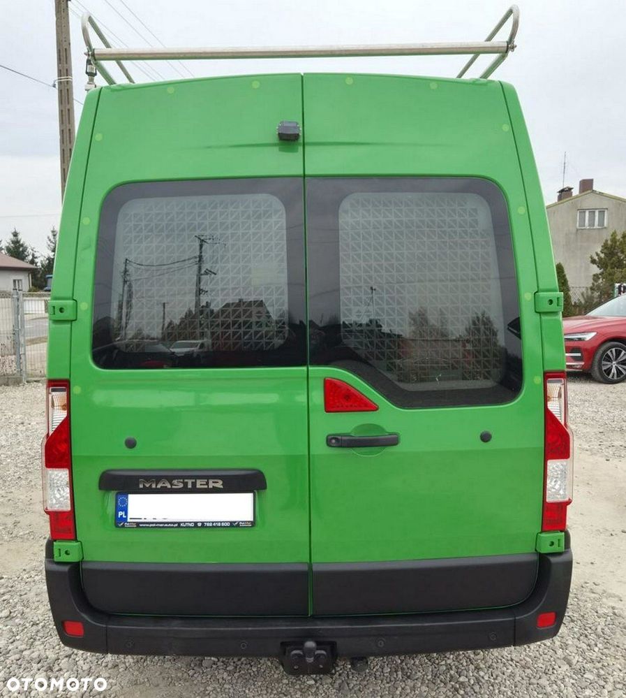 Renault Master - 21