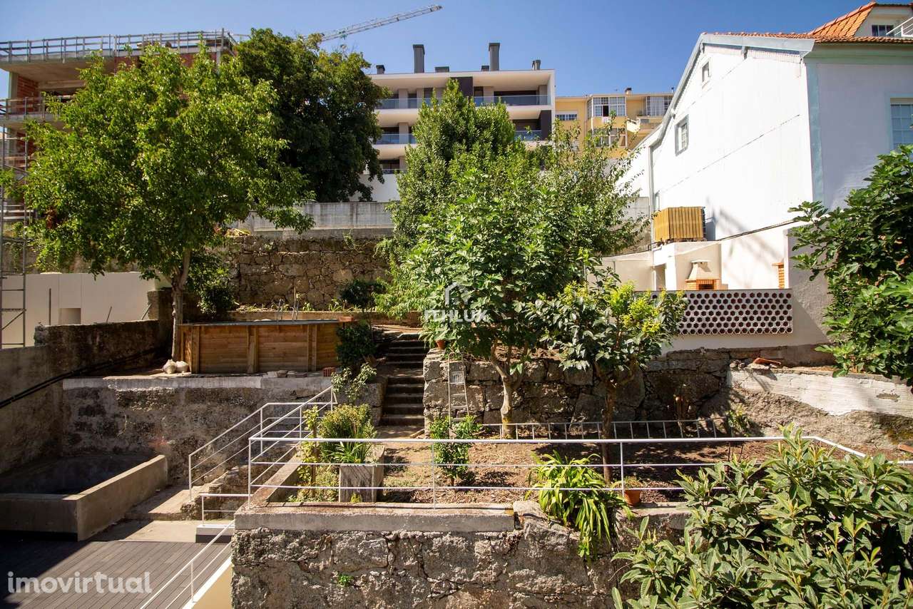 Apartamento T3 Duplex, Centro da Cidade, Viseu - Grande imagem: 2/31