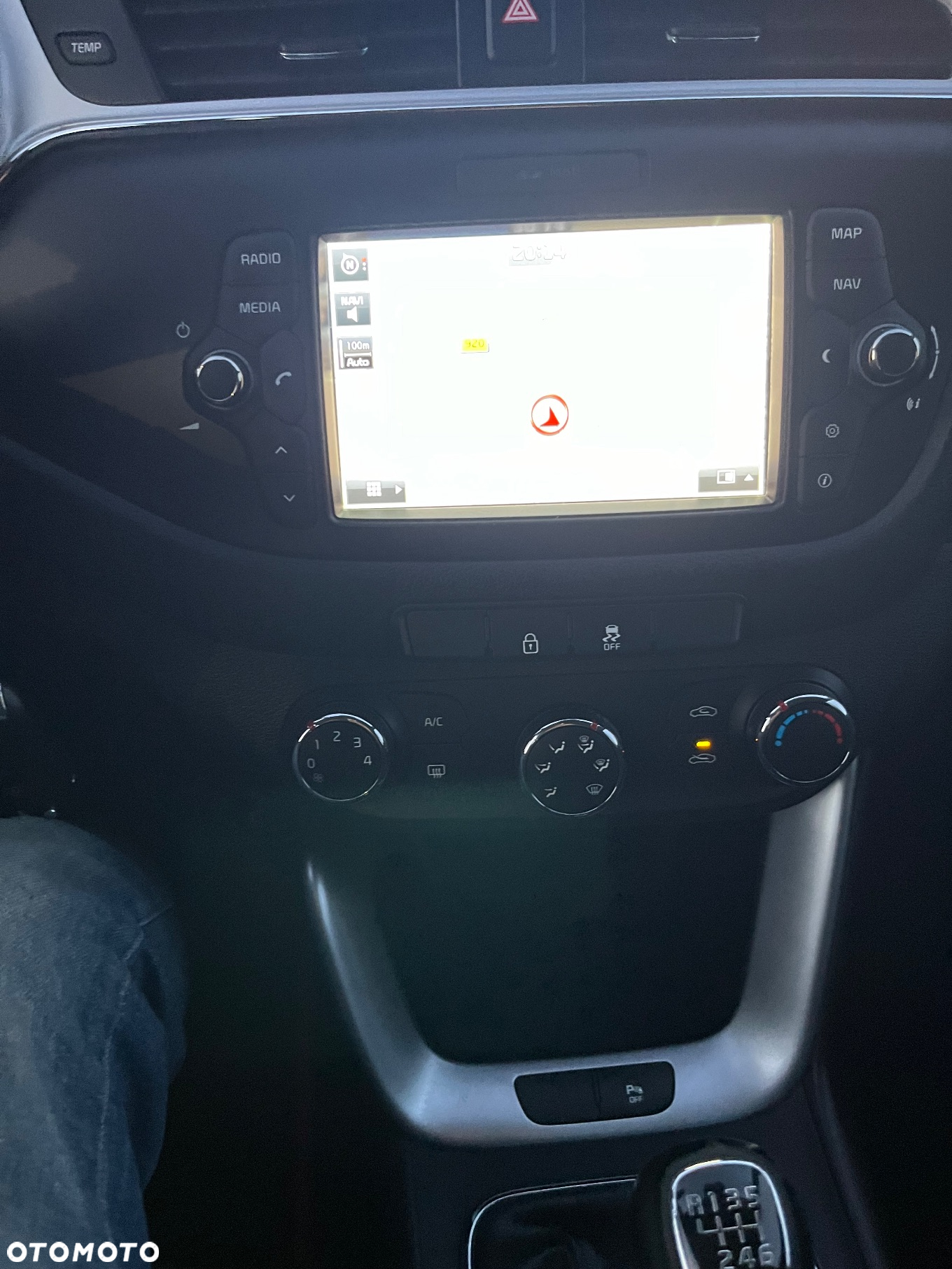 Kia Ceed 1.6 GDI SW Dream Team Edition - 22