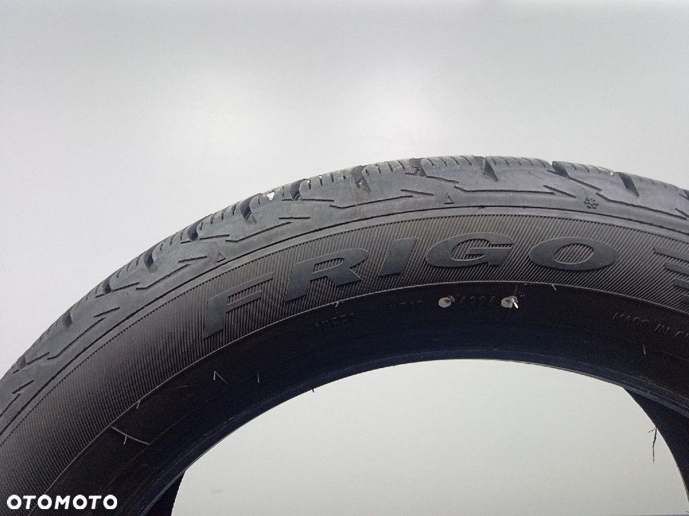 OPONY ZIMOWE DĘBICA FRIGO HP2 205/55 R17 95V 1SZT - 5