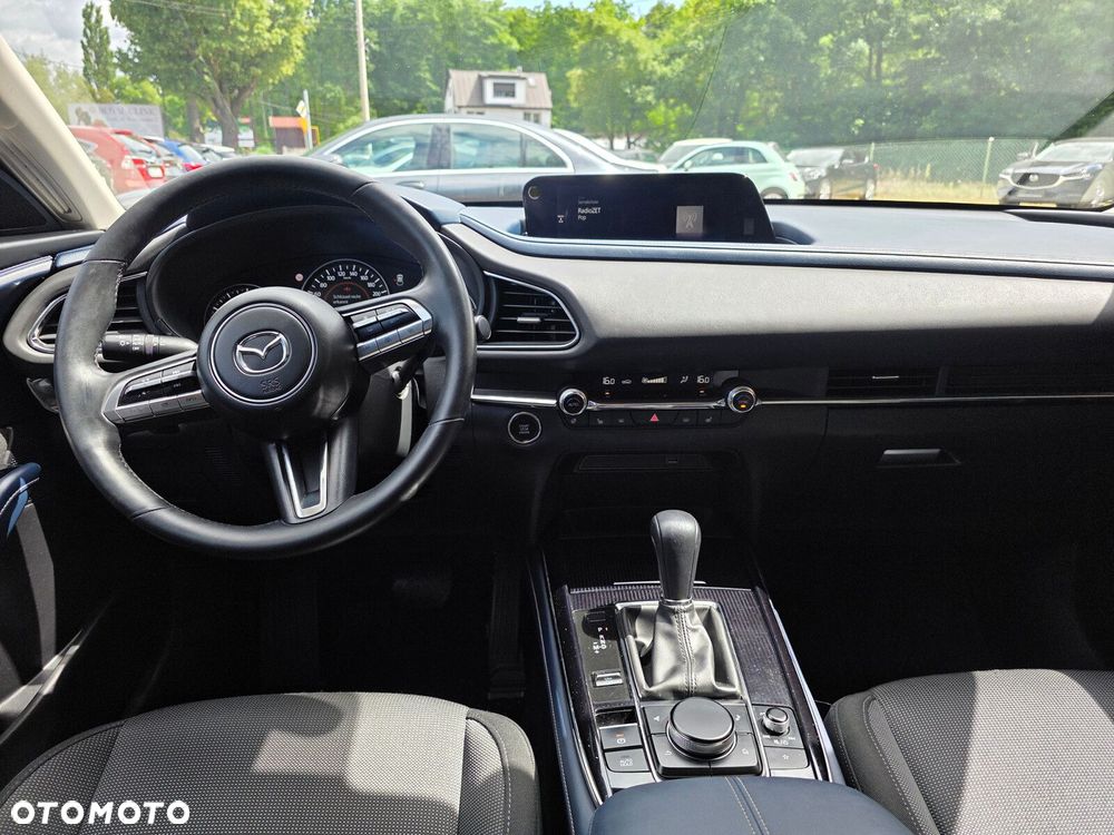 Mazda CX-30 - 7