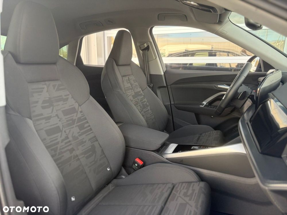 Audi Q5 Sportback - 19