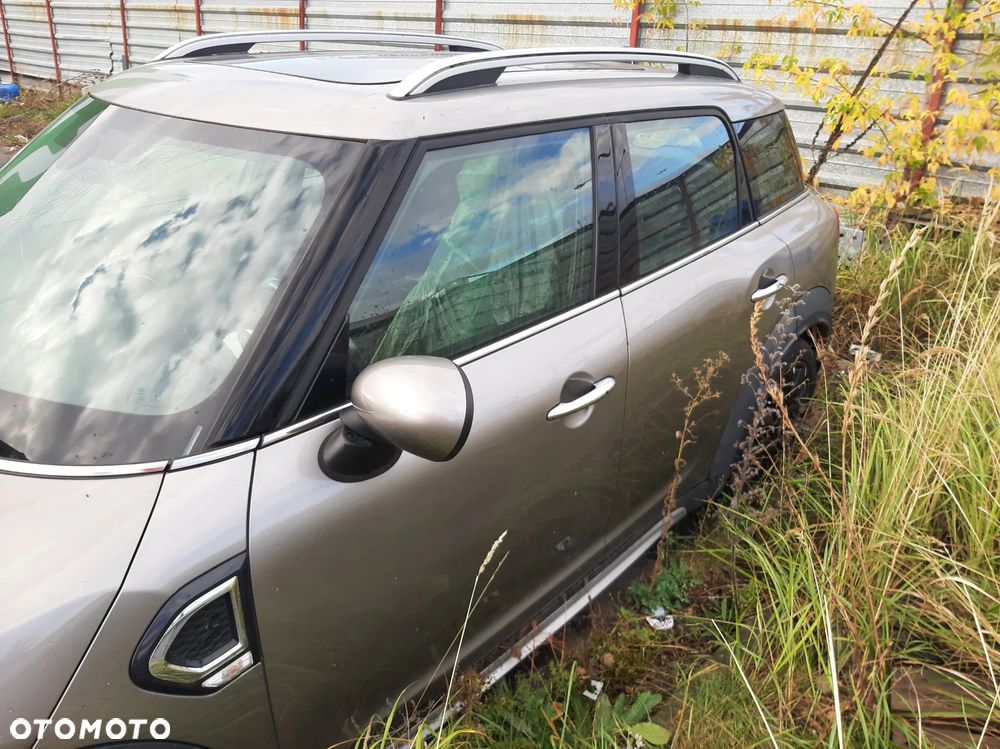 MINI Countryman Cooper S - 17