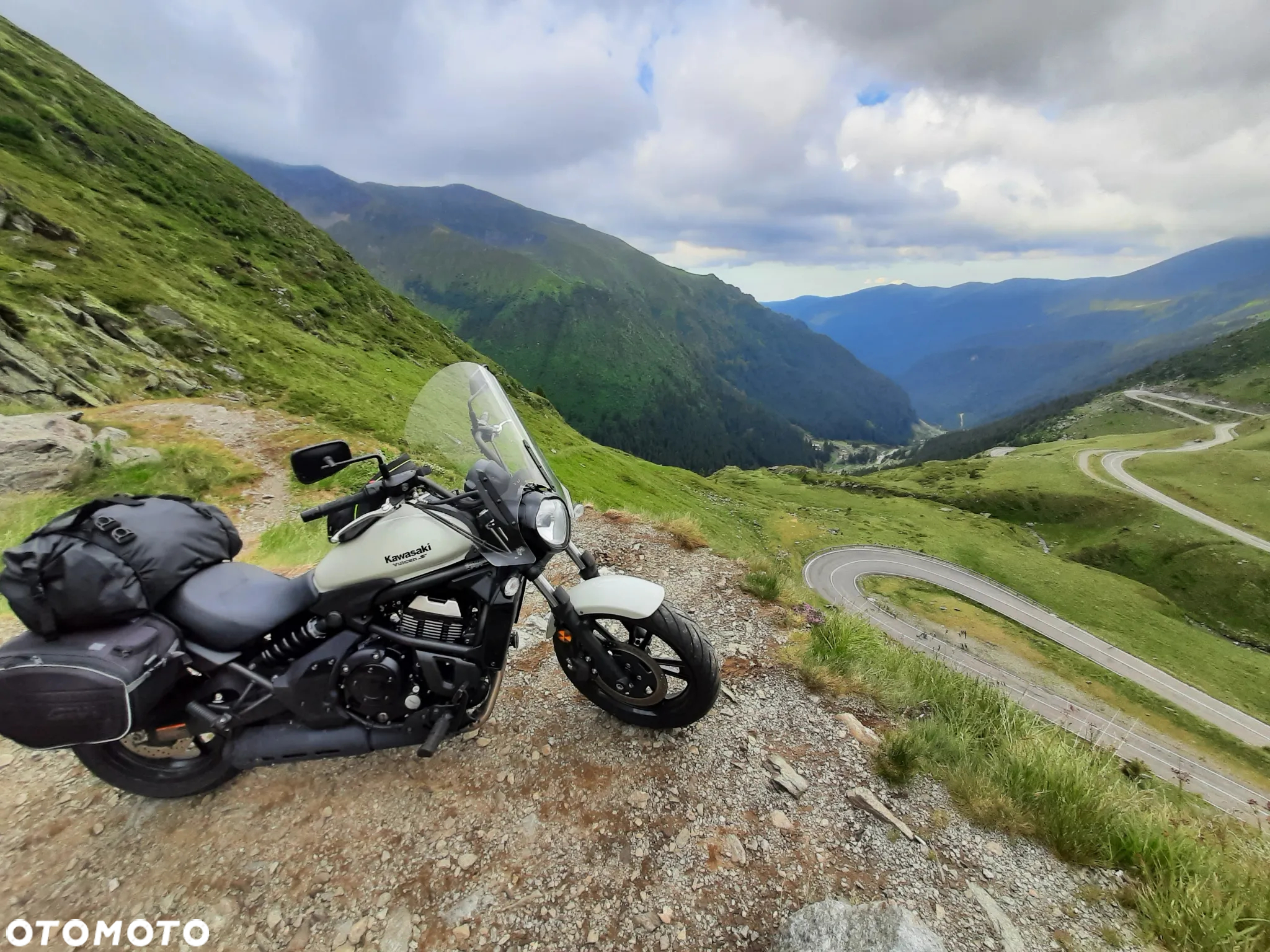 Kawasaki Vulcan - 5
