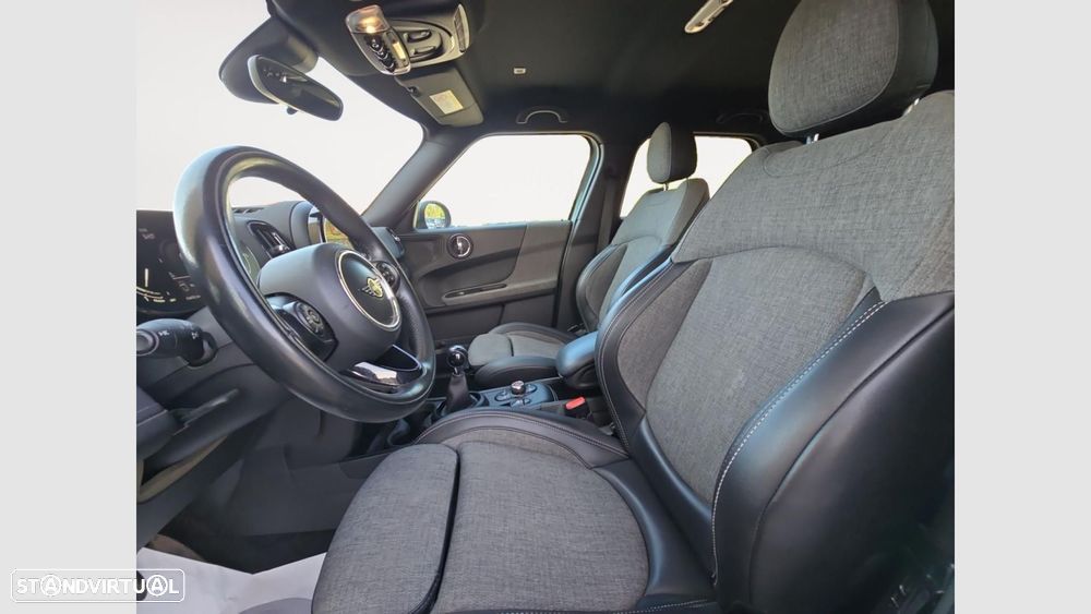 MINI Countryman One - 10