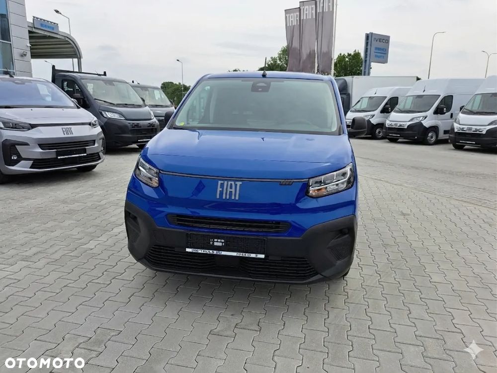 Fiat Doblo Maxi Van XL dostępny od ręki! - 3