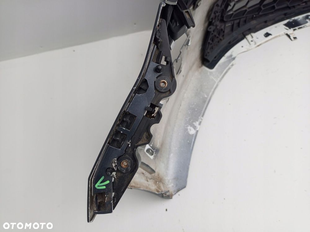 FORD S-MAX MK1 LIFT ST 2010- ZDERZAK PRZÓD PRZEDNI ÷ - 8