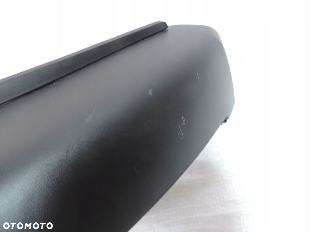 Spoiler zderzaka przód Kia Niro 2016 - NOWY 86512-G5000 - 5