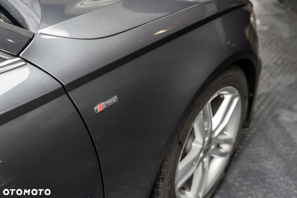 Audi A6 Limousine 2.0 TDI Prime Line Multitronic - 3
