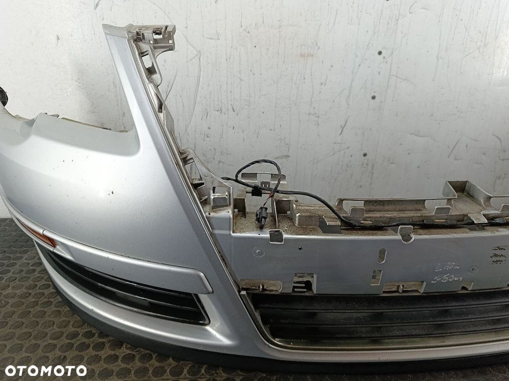 ZDERZAK PRZÓD VW PASSAT B6 LA7W - 4