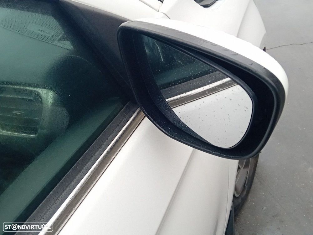 Retrovisor / espelho direito CITROËN C-Elysee - 2