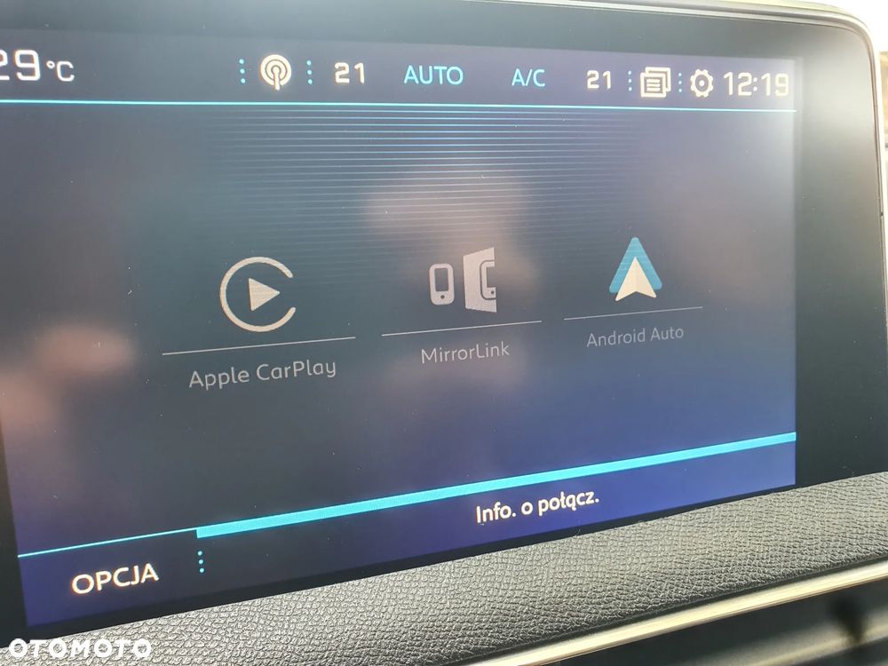 Peugeot 3008 HDi 150 Allure - 17