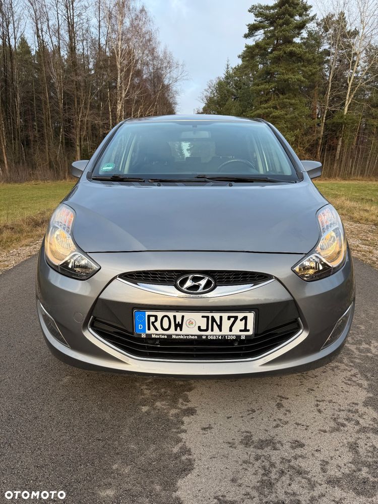 Hyundai ix20 1.6 CRDi Comfort - 2