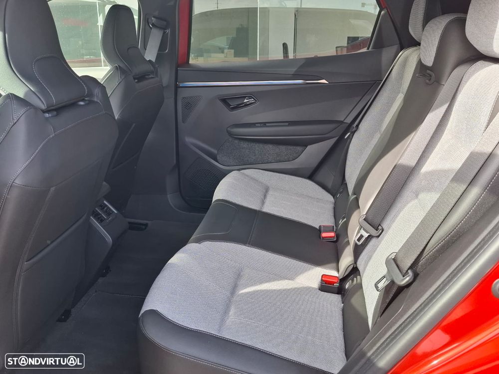 Mitsubishi Eclipse Cross 87 kWh Intense - 21