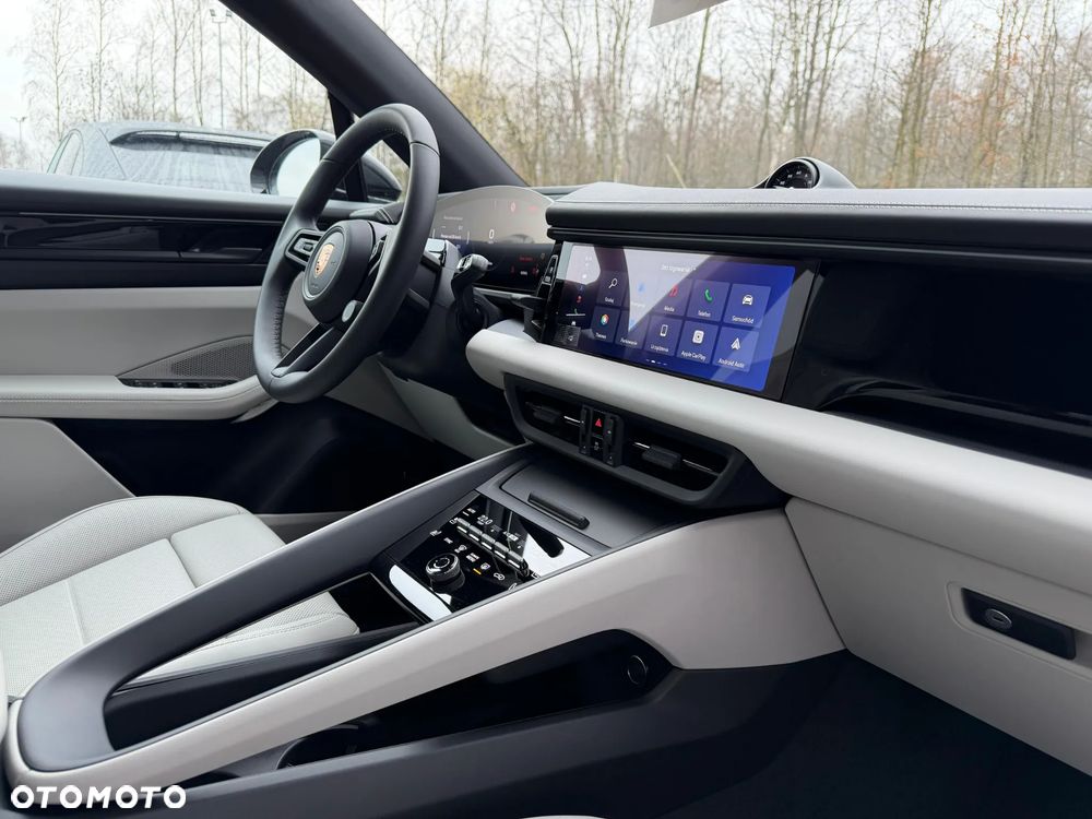Porsche Macan 4 100kWh - 17
