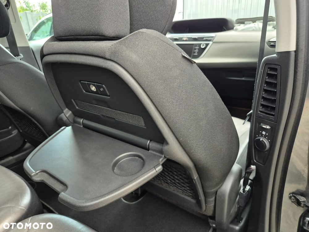 Citroën C4 Grand Picasso 2.0 BlueHDi Shine S&S EAT6 - 24