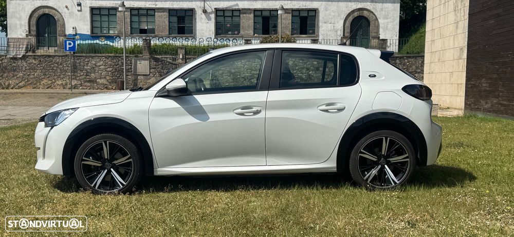 Peugeot e-208 Active Pack - 12