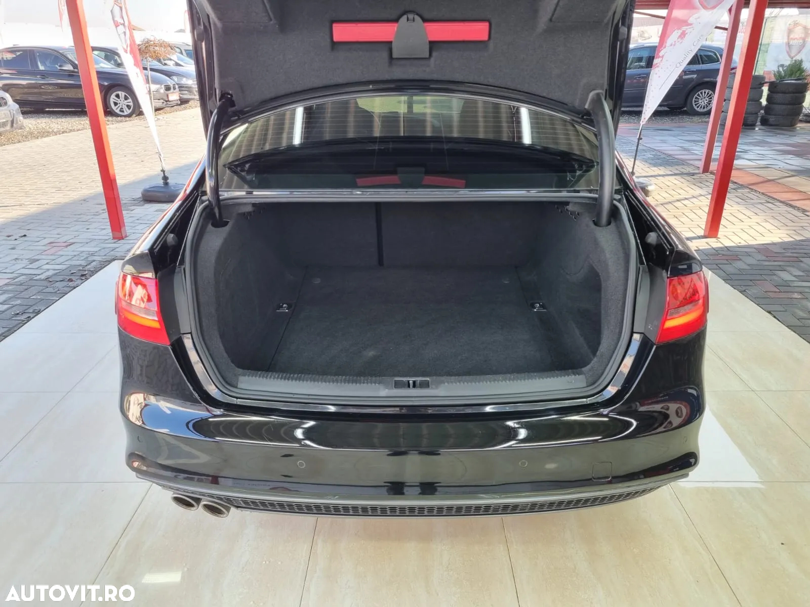 Audi A4 - 33