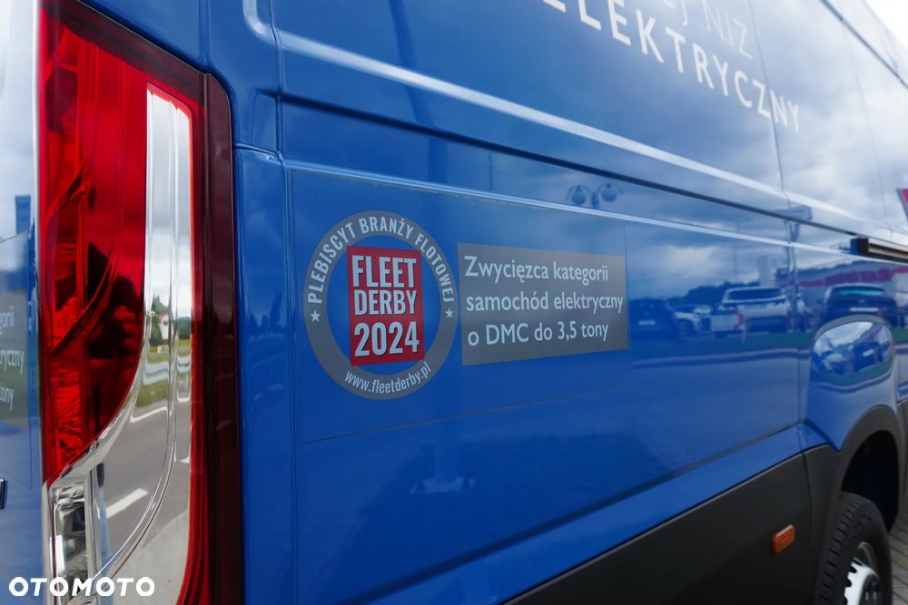 Iveco eDaily 42S14E V - 9