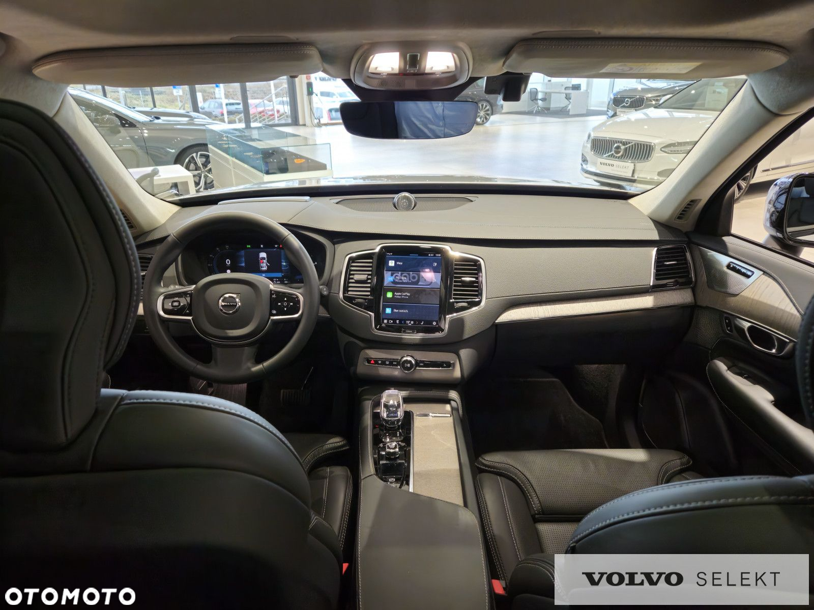 Volvo XC 90 - 16