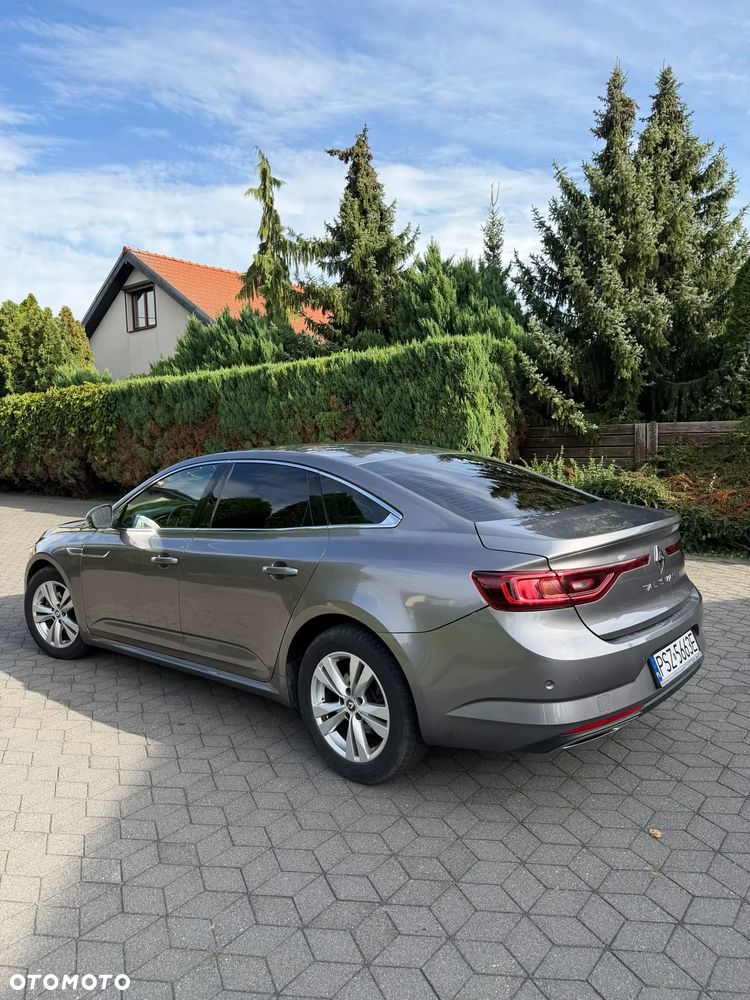 Renault Talisman - 2