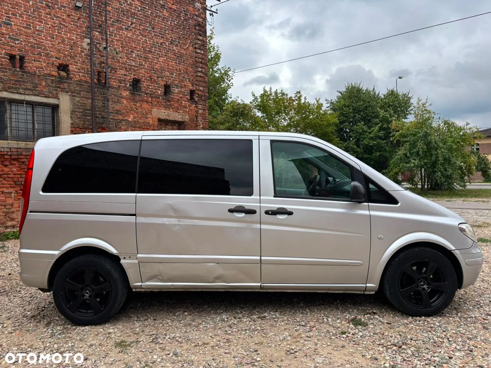 Mercedes-Benz Vito 639.701 - 4