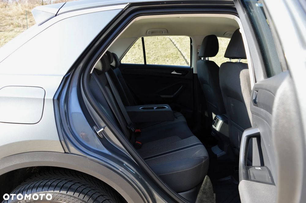 Volkswagen T-Roc 2.0 TDI Life Plus - 12