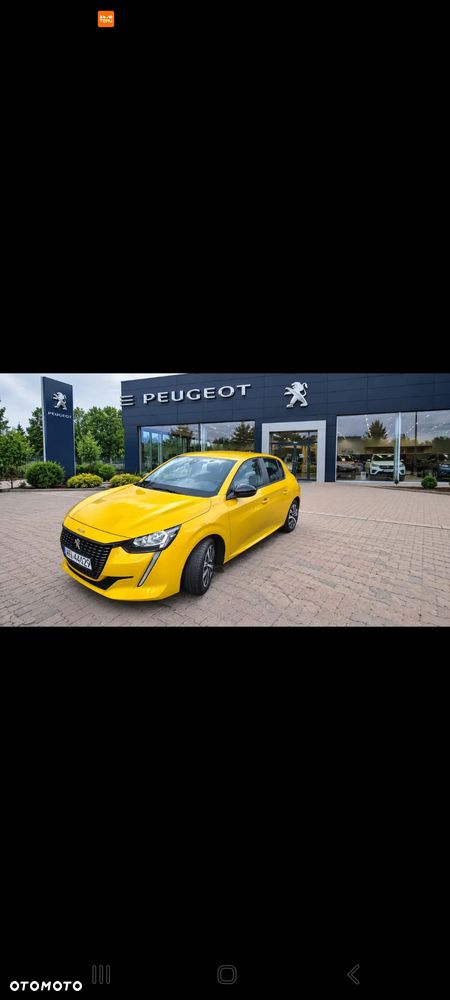 Peugeot 208 1.2 PureTech Active Pack S&S - 2