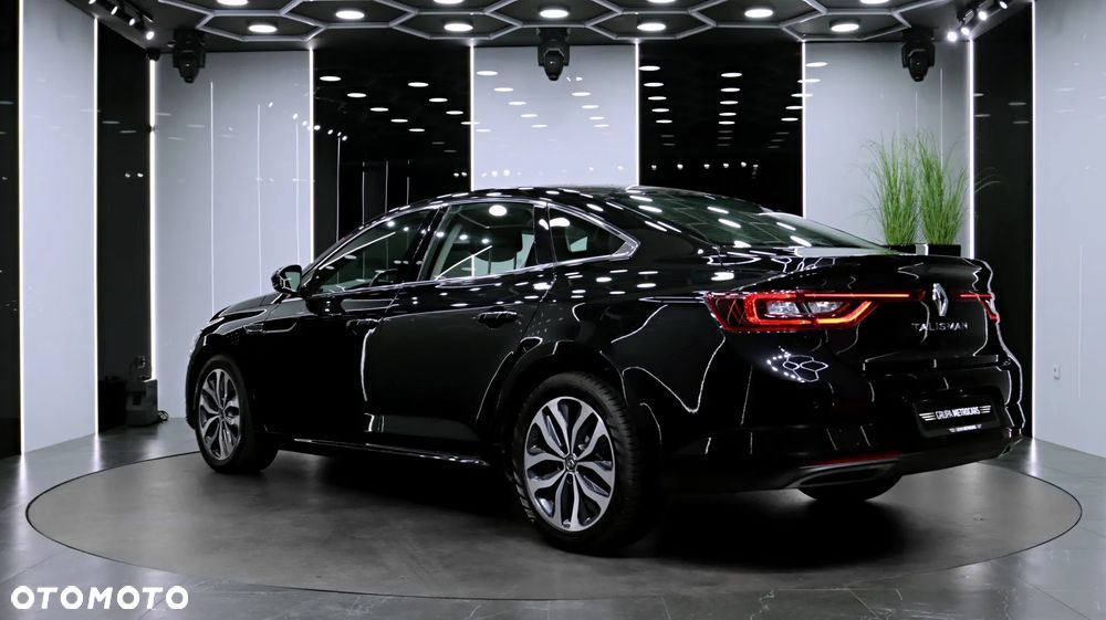 Renault Talisman 1.3 TCe FAP Intens EDC - 7