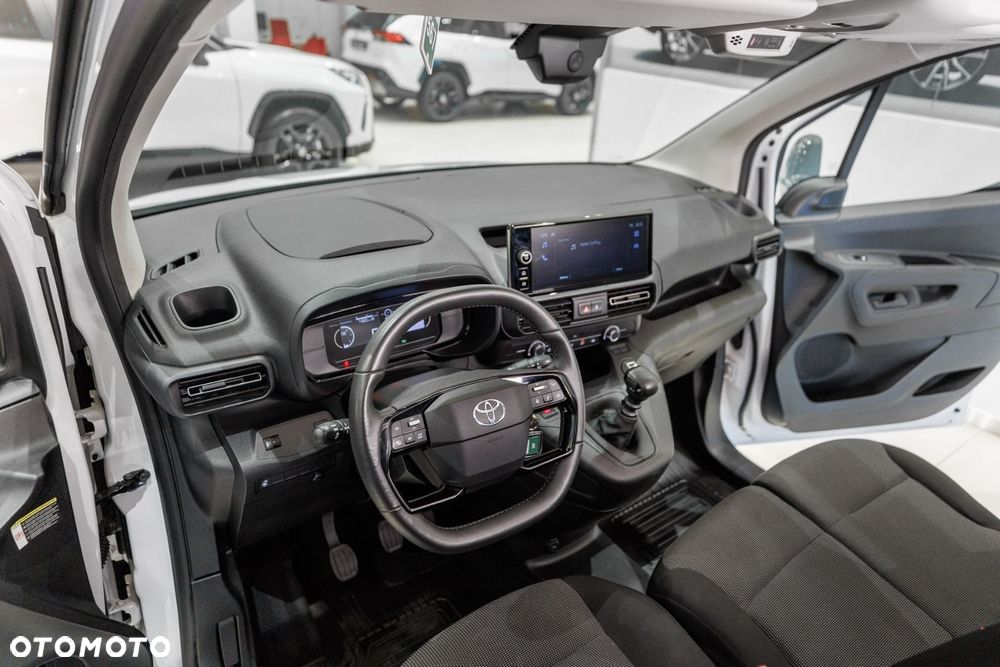 Toyota Proace City - 6