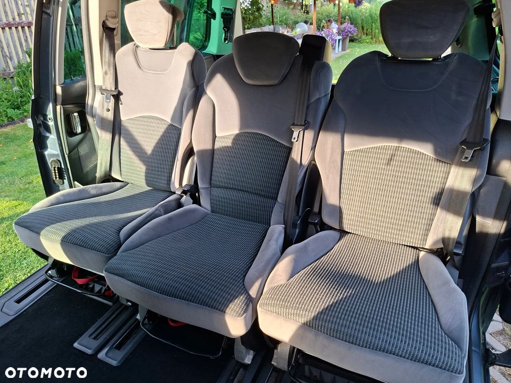 Citroën C8 2.0 HDi Tendance - 18