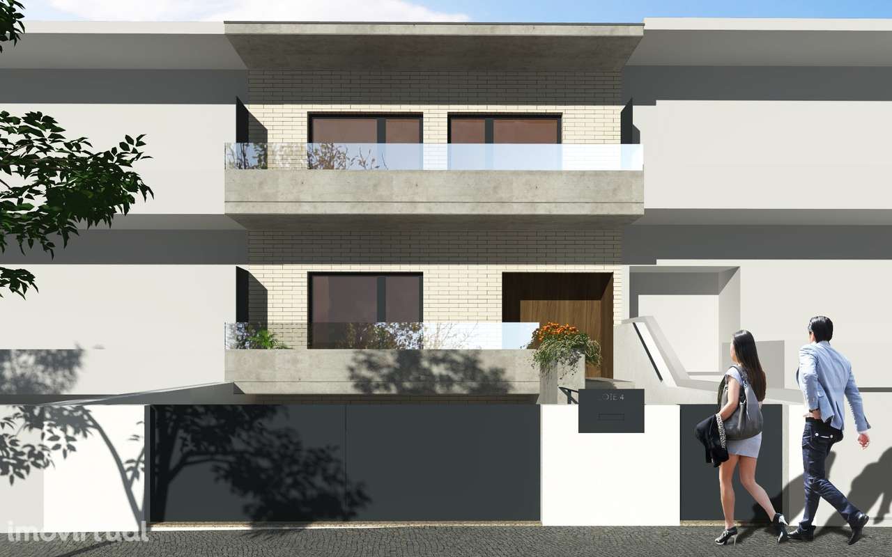 Moradia em Banda Nova Abraveses - Grande imagem: 5/5