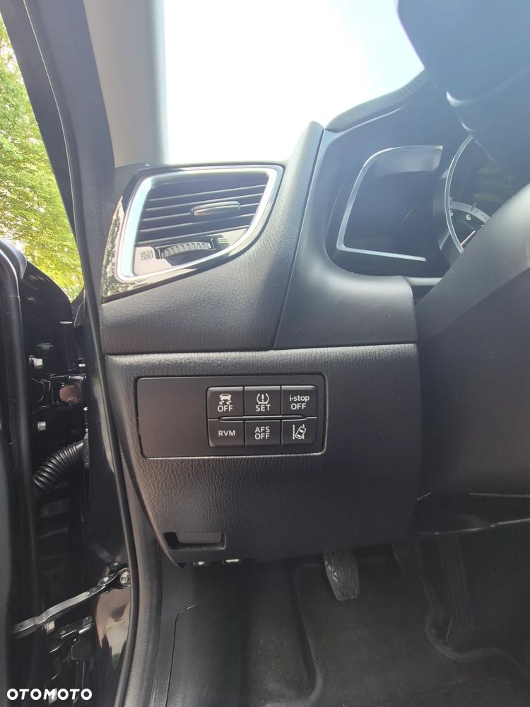 Mazda 3 2.0 Skyenergy - 12