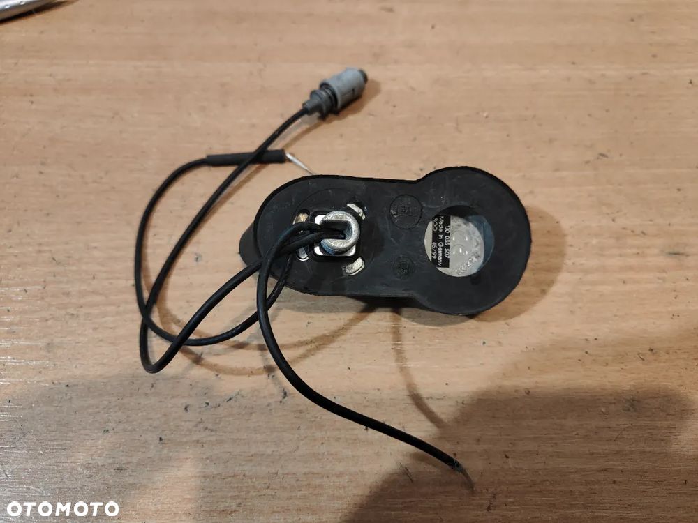 Antena radia i nawigacji Volkswagen Passat B5 1J0035507 - 4