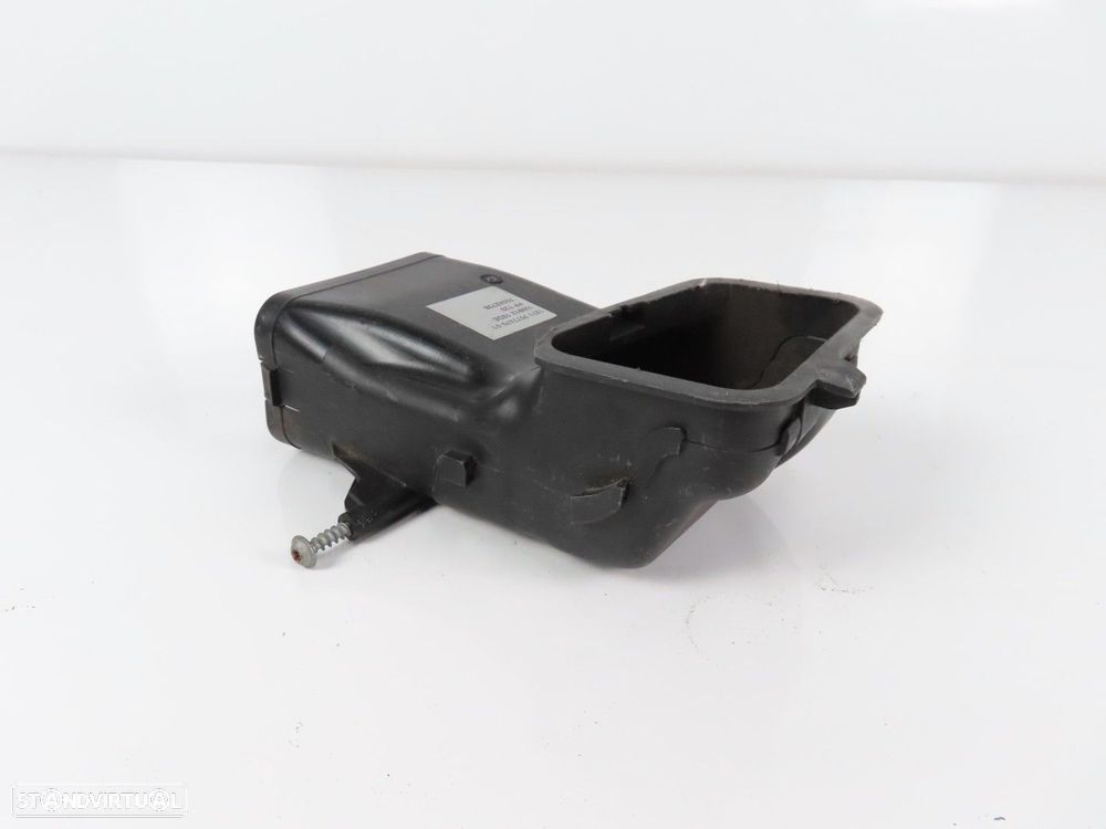 Conduta de ar Seminovo/ Original BMW 7 (F01, F02, F03, F04)/BMW 5 Gran Turismo (... - 1