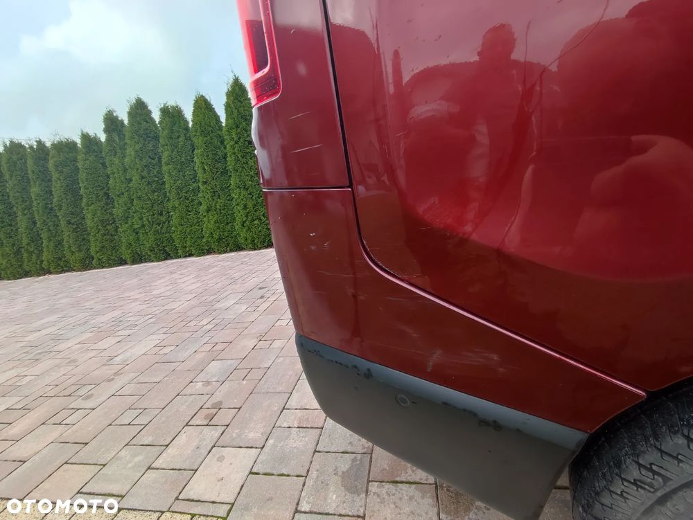 Renault Trafic - 12
