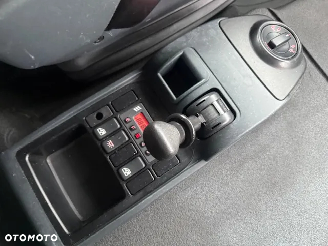MAN TGM 18.290 Kontener - Izoterma 20palet - 10