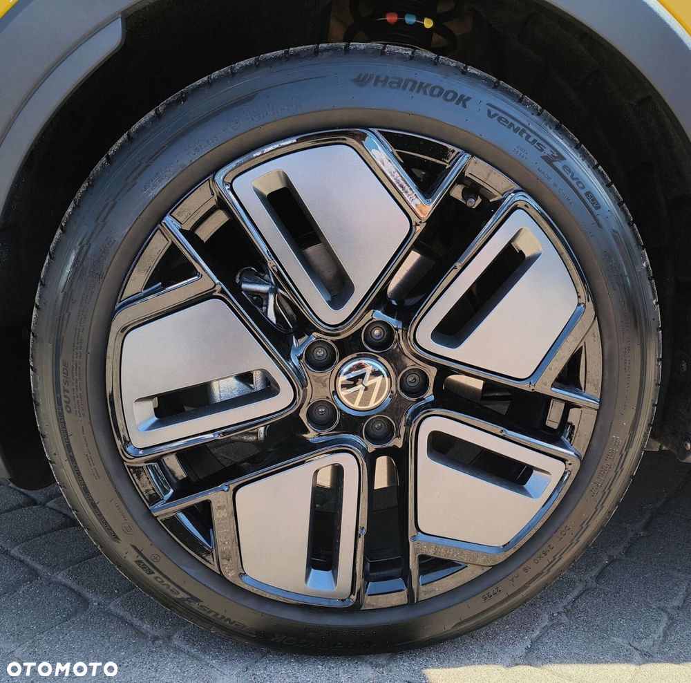 Volkswagen T-Roc 1.5 TSI R-Line DSG - 29