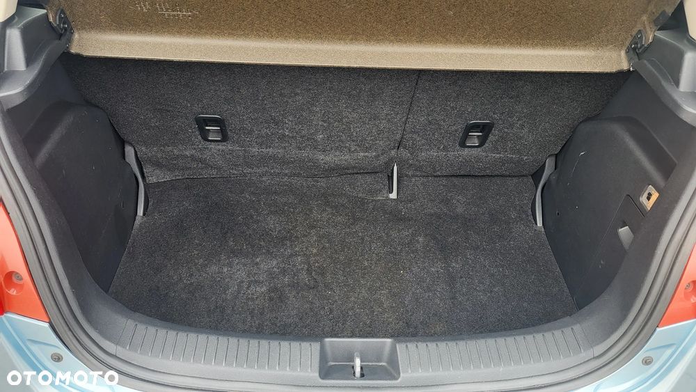 Mazda 2 1.4 CD Exclusive - 28