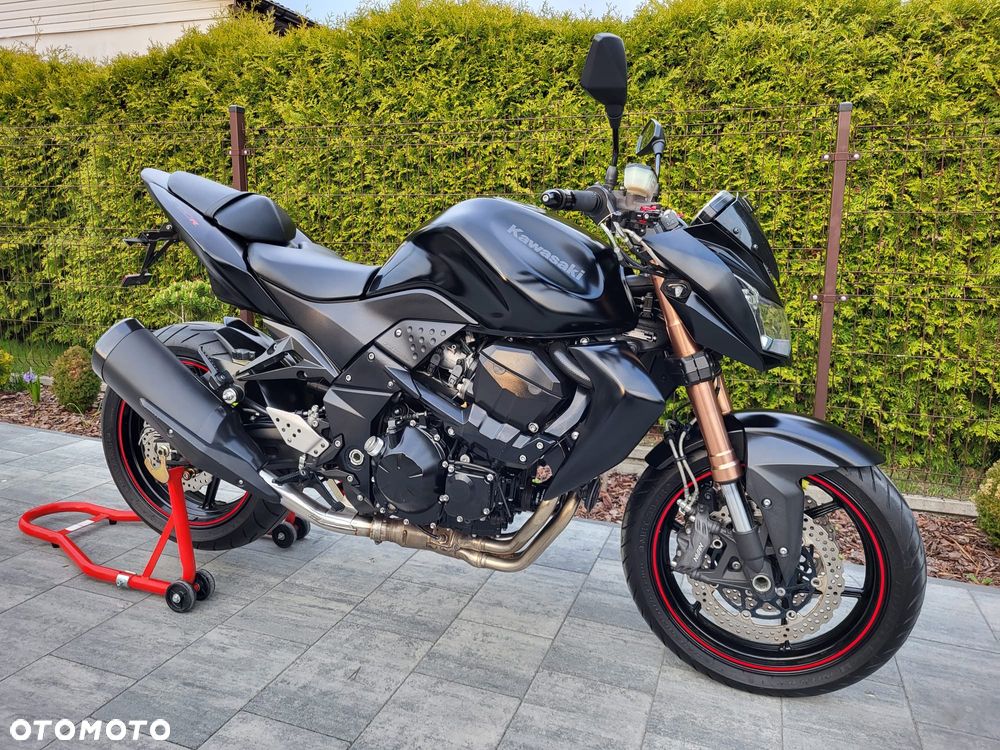 Kawasaki Z - 5