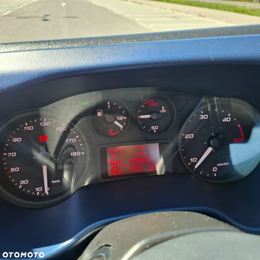 Iveco Daily - 16
