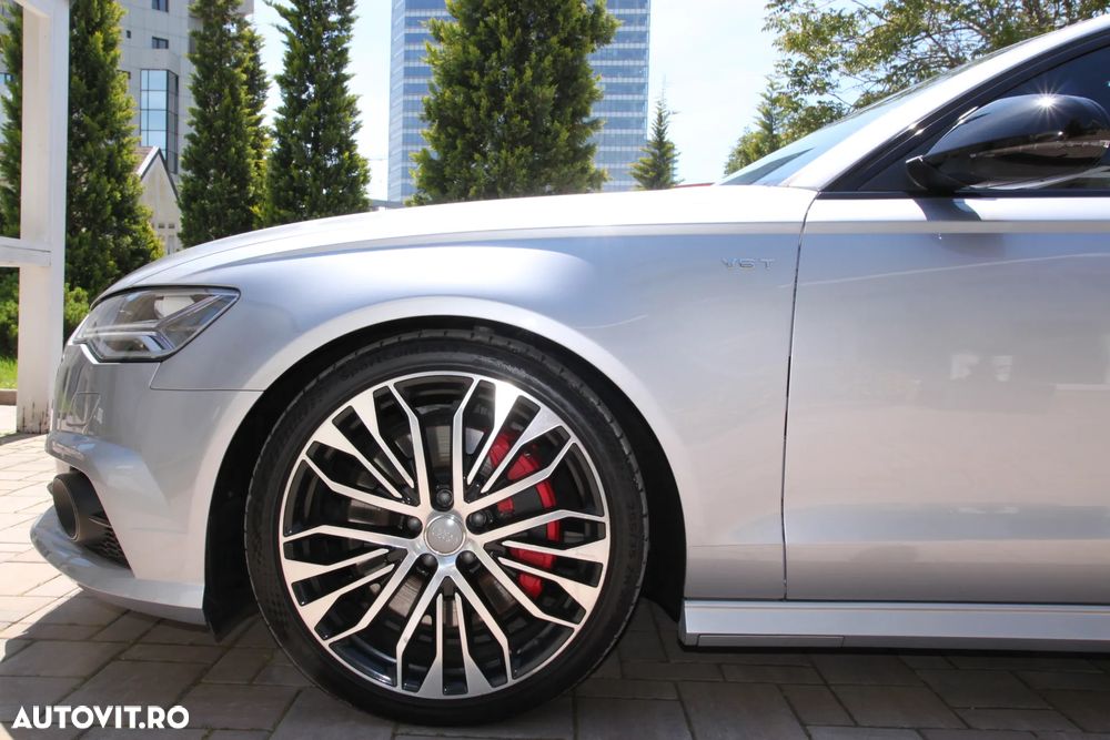 Audi A6 - 35