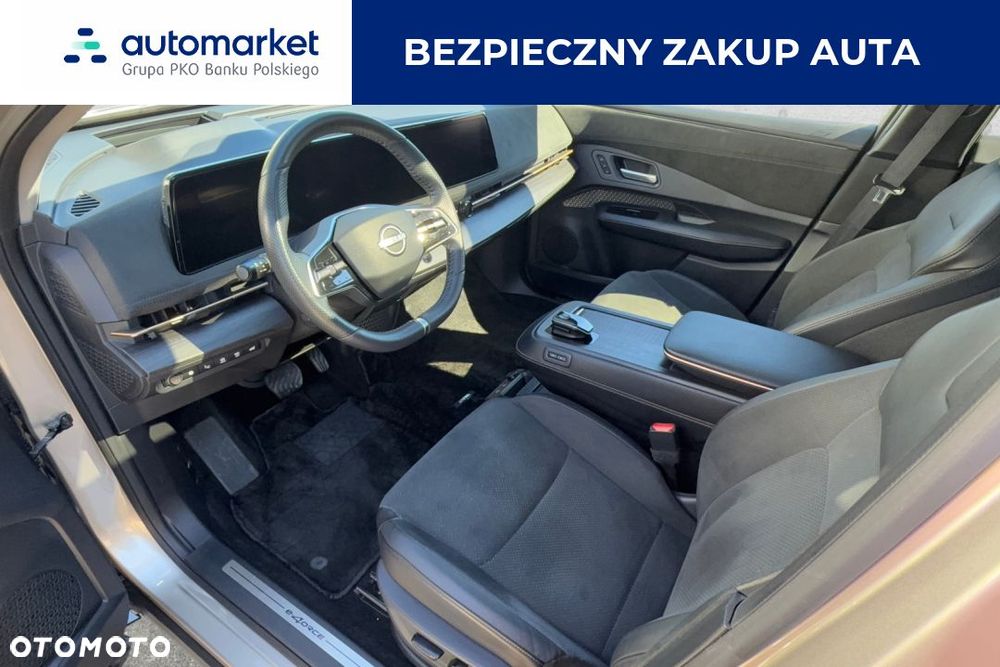 Nissan Ariya 87kWh E-4orce Evolve - 12